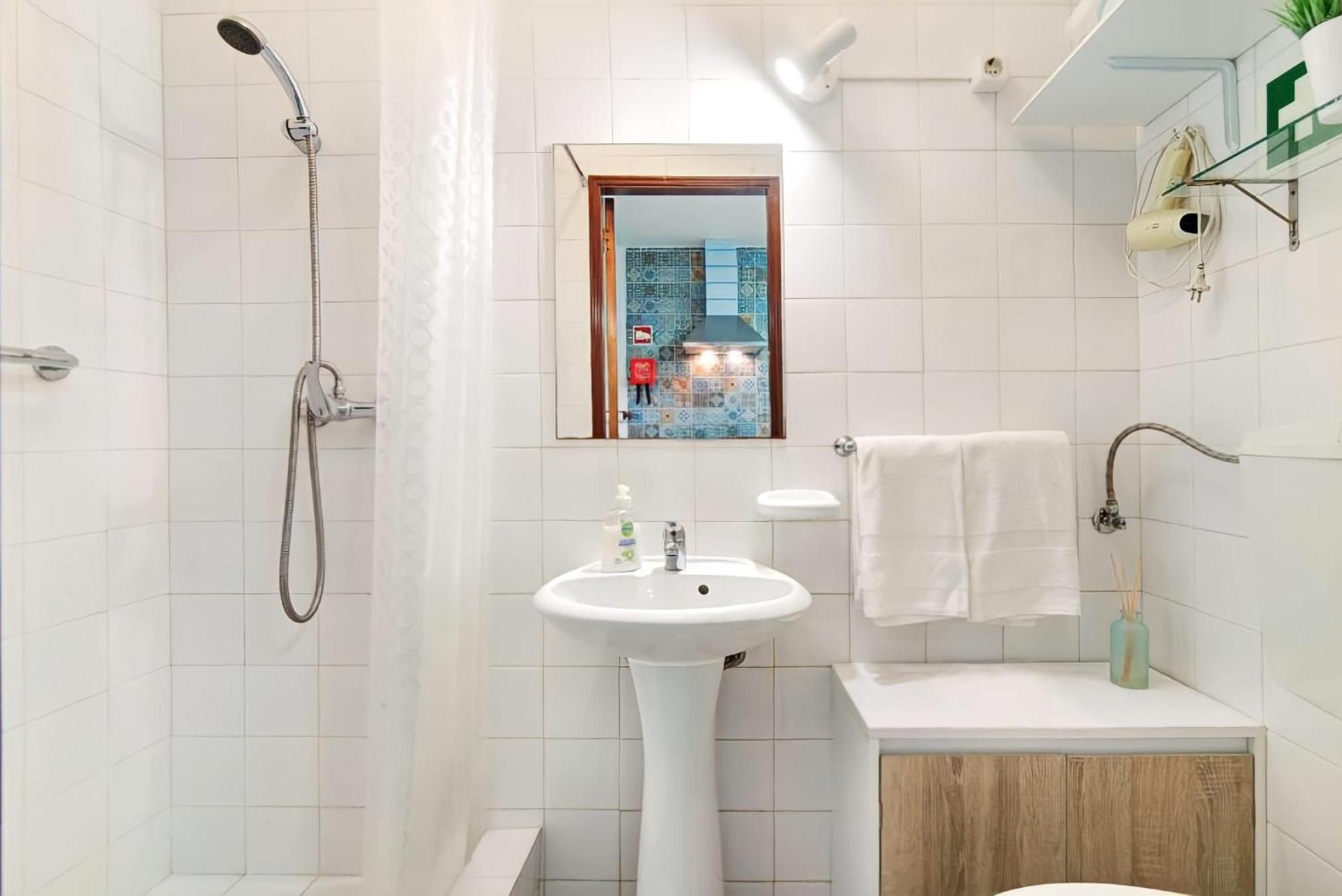 Villa A Casa Dos Avos Pêra Esterno foto