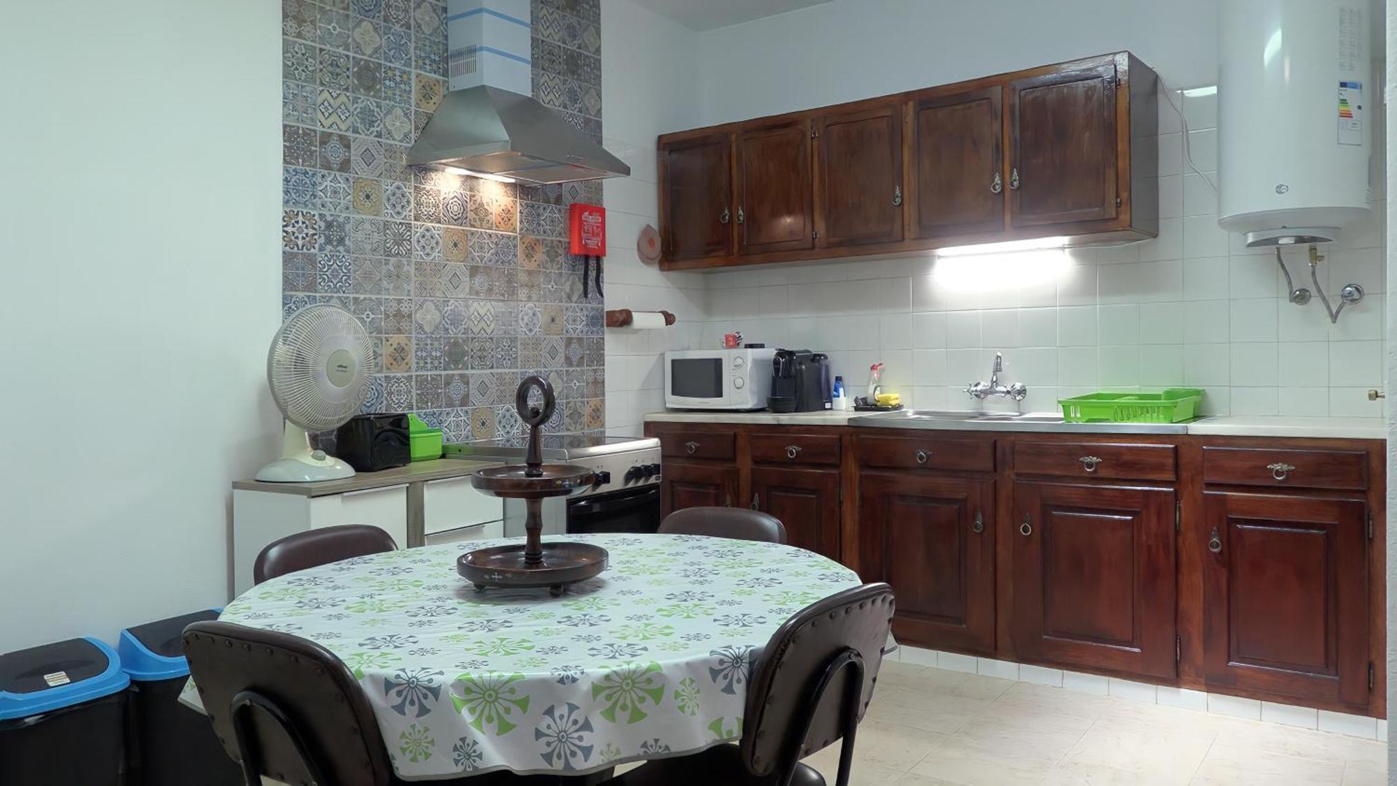 Villa A Casa Dos Avos Pêra Esterno foto